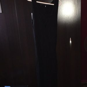 Black body con dress